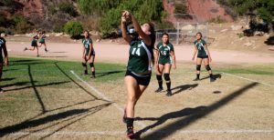 The Spuds dug for every all during Wednesday's game -- Photo by Eva Tsent