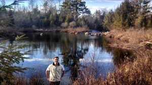 Mooney is launching a career in Environmental Studies following his OVS education.